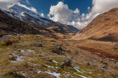 Pen-y-pass, Pass of Llanberis