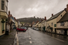 Dunster Village