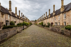 Vicars’ Close
