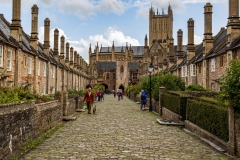 Vicars’ Close