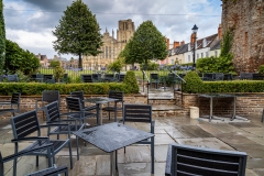 Cathedral Green