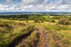 View from Beacon Batch