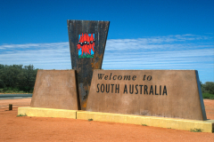 State boundary