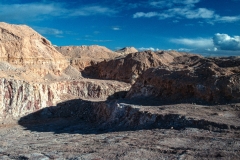 Opal MInes