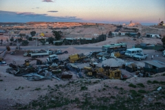 Coober Pedy