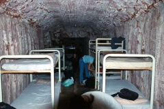 Radeka's Undergorund Motel