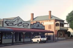 Quorn Township