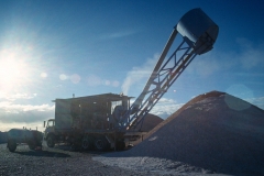 Opal MInes