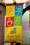 Adelaide building detail
