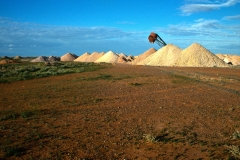 Opal MInes