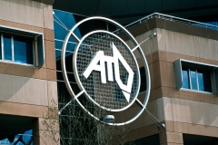 Adelaide building