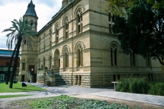 Museum of South Australia
