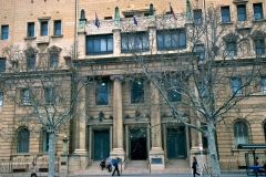 Freemasons Lodge