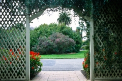Botanic Gardens