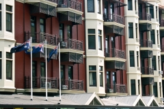 Adelaide building