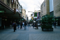 Rundle Street Mall