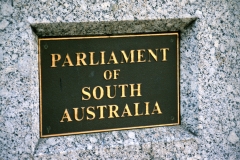 Parliament of South Australia