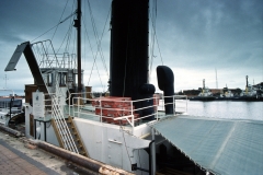 Port Adelaide