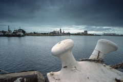 Port Adelaide