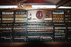Wolf Blass Winery