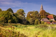 Alfriston