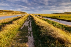 Cuckmere River