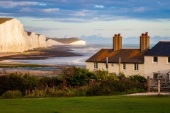 Seven Sisters