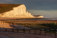 Cuckmere Haven