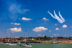 Yak Air Display Team