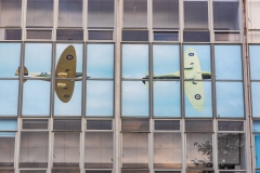 Spitfires, Solent University