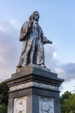 Isaac Watts statue, Southampton