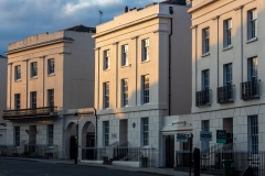 Carlton Crescent, Southampton