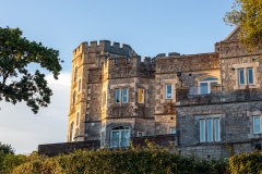 Netley Castle