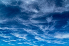 Iceland sky