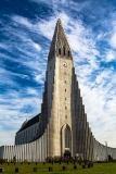 Hallgrimskirkja