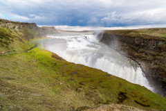 Gullfoss