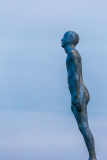 Friendship statue, Vik i Myrdal