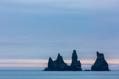 Reynisdrangar