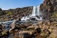 Öxaráfoss