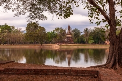 Wat Traphang Ngoen