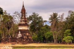 Wat Traphang Ngoen