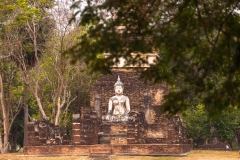 Wat Traphang Ngoen