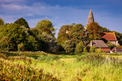 Alfriston