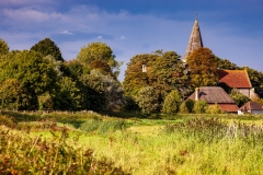 Alfriston