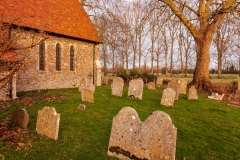 Church of St. Mary the Virgin, Apuldram