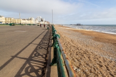 Promenade, Brighton