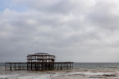 West Pier, Brighton