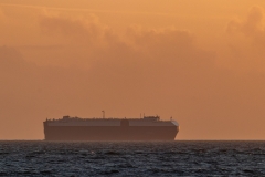 Sunset transporter