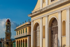 Iglesia de la Santísima Trinidad