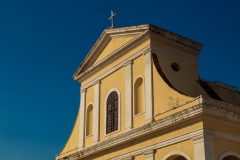 Iglesia de la Santísima Trinidad